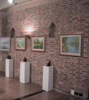 2004 - Galleria Palazzo Scotti - Treviso